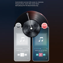 Load image into Gallery viewer, T832 Wireless Bluetooth 5.0 FM Transmitter Hands free Car Kit MP3 Player USB QC 3.0 PD18W Charger
