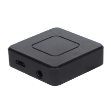 Load image into Gallery viewer, 2 In 1 Bluetooth Receiver Audio Receiver Wireless Receiver Stereo Usb 3.5Mm Aux Jack For Computer Car Headset Computer
