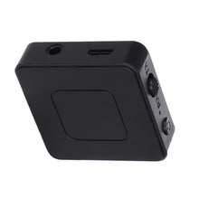 Load image into Gallery viewer, 2 In 1 Bluetooth Receiver Audio Receiver Wireless Receiver Stereo Usb 3.5Mm Aux Jack For Computer Car Headset Computer
