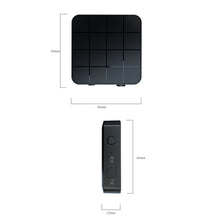 Load image into Gallery viewer, Bluetooth 5.0 Audio Receiver Transmitter AUX RCA 3.5 3.5MM Jack Stereo Music Wireless Adapter USB Dongle For Car TV PC Headphone
