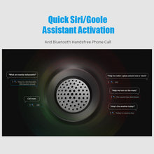 Load image into Gallery viewer, Bluetooth Receiver 5.1 AUX Audio 3.5mm Wireless Adapter for Hands-Free Car Amplifier Speaker Headphone
