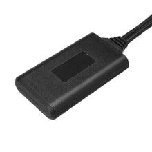 Load image into Gallery viewer, Bluetooth Radio Cable Adapter Universal Car Aux Bluetooth Music Audio Receiver Car Charger Adapter For BMW E90 E91 E92 E93
