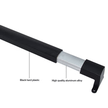 Load image into Gallery viewer, Universal RV Screen Door Handle For RV Motor Home Camper And Travel Trailer Adjustable From 21-5/8 To 28-5/8 Inch
