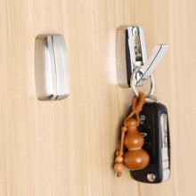 Load image into Gallery viewer, Zinc Alloy RV Trailer Screw Mount Bathroom Bedroom Bag Coat Towel Hook Hanger Other Vehicle Parts Accessories

