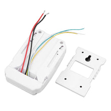 Load image into Gallery viewer, DC 12V RV Gas Detector Combustible Gas Leak Alarm Sensor Propane Butane LPG Natural Motor Home Safety Device
