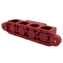 Load image into Gallery viewer, RV Ship 4 Post Power Distribution Block Terminal Screw M8 M10 High Current Wiring Stud Battery Junction Block
