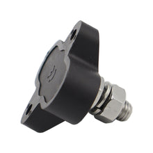 Load image into Gallery viewer, M6/M8 Terminal Block Studs Battery Power DC 48V 150A Distribution Terminal Stud Connector for Truck RV Boat
