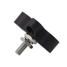 Load image into Gallery viewer, M6/M8 Terminal Block Studs Battery Power DC 48V 150A Distribution Terminal Stud Connector for Truck RV Boat
