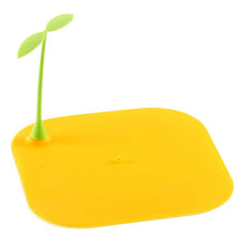 Load image into Gallery viewer, Silicone Shower Drain Cover Kitchen Sink Deodorant Cover Stopper Bathroom Floor Drain Cover Universal Anti-clogging Sink Strainer
