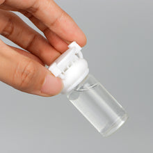 Load image into Gallery viewer, 5-40ml Ant Farm Water Feeder Water Bowl for Ant Anthill Water Feeding Area Ants Nest Glass Tube Drinking Bottle Workshop DIY Accessories Ant House Tools
