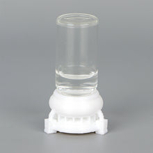 Load image into Gallery viewer, 5-40ml Ant Farm Water Feeder Water Bowl for Ant Anthill Water Feeding Area Ants Nest Glass Tube Drinking Bottle Workshop DIY Accessories Ant House Tools
