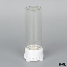 Load image into Gallery viewer, 5-40ml Ant Farm Water Feeder Water Bowl for Ant Anthill Water Feeding Area Ants Nest Glass Tube Drinking Bottle Workshop DIY Accessories Ant House Tools
