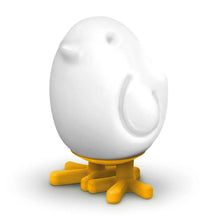 Load image into Gallery viewer, 1Pc Creative Boiled Egg Mold Cute Cartoon 3D Egg Mould Fun Eggs Model DIY Decorating Egg Tool Bento Maker Breakfast Rice Ball Lunch Kitchen Accessories Baking Mold
