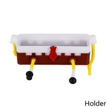Load image into Gallery viewer, Kawaii Sponges Storage Holder Cute Cartoon Wall Mounted Sponge Sink Drain Rack Storage Basket Household Supply Kitchen Accessory
