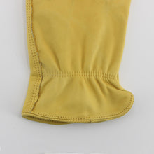 Load image into Gallery viewer, Work Gloves Retro Motorcycle Riding Gloves Wear Resistant Car Repair Work Garden Gardening Roses Handling Welding Gloves Clothing Gloves
