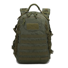 Load image into Gallery viewer, 35L Military Backpack Tactical Army Molle Assault Rucksack Outdoor Travel Hiking Rucksacks Camping Hunting Climbing Bags
