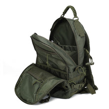 Load image into Gallery viewer, 35L Military Backpack Tactical Army Molle Assault Rucksack Outdoor Travel Hiking Rucksacks Camping Hunting Climbing Bags
