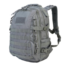 Load image into Gallery viewer, 35L Military Backpack Tactical Army Molle Assault Rucksack Outdoor Travel Hiking Rucksacks Camping Hunting Climbing Bags
