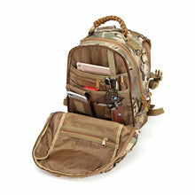 Load image into Gallery viewer, 25L Military Backpack Tactical Army Molle Assault Rucksack Outdoor Travel Hiking Rucksacks Camping Hunting Climbing Bags
