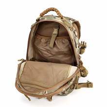 Load image into Gallery viewer, 25L Military Backpack Tactical Army Molle Assault Rucksack Outdoor Travel Hiking Rucksacks Camping Hunting Climbing Bags
