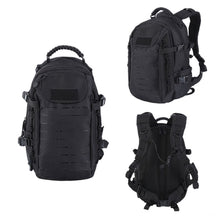 Load image into Gallery viewer, 25L Military Backpack Tactical Army Molle Assault Rucksack Outdoor Travel Hiking Rucksacks Camping Hunting Climbing Bags

