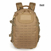 Load image into Gallery viewer, 25L Military Backpack Tactical Army Molle Assault Rucksack Outdoor Travel Hiking Rucksacks Camping Hunting Climbing Bags
