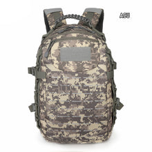 Load image into Gallery viewer, 25L Military Backpack Tactical Army Molle Assault Rucksack Outdoor Travel Hiking Rucksacks Camping Hunting Climbing Bags
