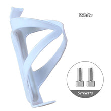 Load image into Gallery viewer, Cycling Water Bottle Holder Bicycle Bottle Cages Mountain Road Bike Flask Holder Rack Bicycle Accessories MTB Bike Accessories
