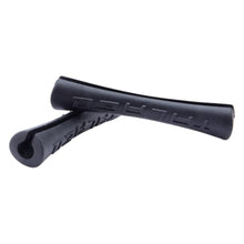 Load image into Gallery viewer, 4Pcs Bicycle Cable Protector Shift Brake Rubber Line Pipe Sleeve MTB Frame Protection Anti-friction Cycling Wrap Guard Tubes

