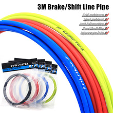 Load image into Gallery viewer, 3M Bike Brake Housing/Shift Housing Bike Brake Cable Line Bicycle Derailleur Line For MTB Road Bike Outdoor Cycling Parts
