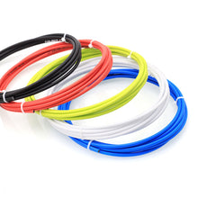 Load image into Gallery viewer, 3M Bike Brake Housing/Shift Housing Bike Brake Cable Line Bicycle Derailleur Line For MTB Road Bike Outdoor Cycling Parts
