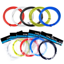 Load image into Gallery viewer, 3M Bike Brake Housing/Shift Housing Bike Brake Cable Line Bicycle Derailleur Line For MTB Road Bike Outdoor Cycling Parts
