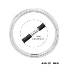 Load image into Gallery viewer, 3M Bike Brake Housing/Shift Housing Bike Brake Cable Line Bicycle Derailleur Line For MTB Road Bike Outdoor Cycling Parts
