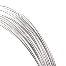 Load image into Gallery viewer, Stainless Steel MTB Bicycle Brake Line Bicycle Speed Line Fixed Gear Shifter Gear Brake Cable Set Core Inner Wire for MTB Road Bike
