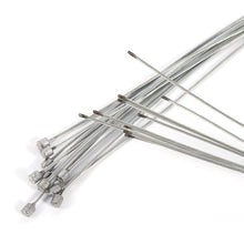 Load image into Gallery viewer, Stainless Steel MTB Bicycle Brake Line Bicycle Speed Line Fixed Gear Shifter Gear Brake Cable Set Core Inner Wire for MTB Road Bike
