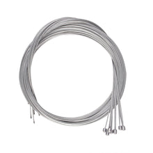 Load image into Gallery viewer, Stainless Steel MTB Bicycle Brake Line Bicycle Speed Line Fixed Gear Shifter Gear Brake Cable Set Core Inner Wire for MTB Road Bike
