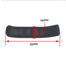 Load image into Gallery viewer, 1PC Bicycle Bike Brake Handle Cover Silicone Sleeve Bike Brake Lever Protector Covers Mountain Bike Brakes Accessories
