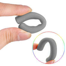 Load image into Gallery viewer, 1PC Bicycle Bike Brake Handle Cover Silicone Sleeve Bike Brake Lever Protector Covers Mountain Bike Brakes Accessories
