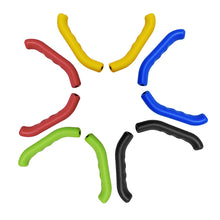 Load image into Gallery viewer, 1PC Bicycle Bike Brake Handle Cover Silicone Sleeve Bike Brake Lever Protector Covers Mountain Bike Brakes Accessories
