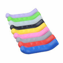 Load image into Gallery viewer, 1PC Bicycle Bike Brake Handle Cover Silicone Sleeve Bike Brake Lever Protector Covers Mountain Bike Brakes Accessories
