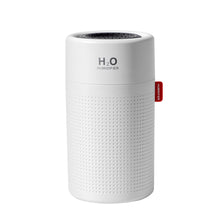 Load image into Gallery viewer, 750ml Portbale Wireless Air Humidifier USB Aroma Diffuser 2000mAh Battery Rechargeable Essential Oil Diffuser For Home Office Dorm
