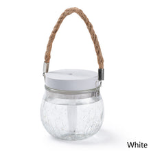 Load image into Gallery viewer, 400ML Creative Wood Grain Clear Glass Air Humidifier With Colorful Light Aroma Diffuser Ultrasonic USB Electric Essential Oil Diffuser

