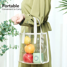 Load image into Gallery viewer, 500ml Portable Mini Juicer Blender USB Rechargeable 4-Blade Cutter Juicer Blenders Food Processor Milk Shake Smoothie Maker Mixer
