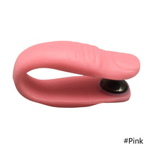 Load image into Gallery viewer, Finger Joint Hand Massager Portable Acupressure Escaping Hole Headache Relief Tension Relief Relieving Head Pain Massager
