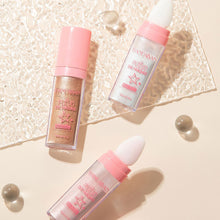 Load image into Gallery viewer, Highlighter Powder Patting High Gloss Natural Glitter Powder Contouring Shimmer Sparkle Powder Contour Face Body Highlight Makeup
