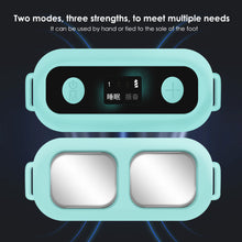 Load image into Gallery viewer, Foot Strap Sleep Aid Device Help Sleep Relieve Insomnia Instrument Pressure Relief Night Anxiety Therapy Relaxation Sleep Device
