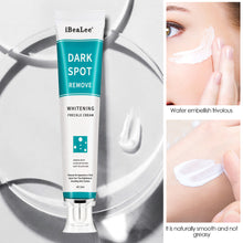 Load image into Gallery viewer, Whitening Freckle Cream Face Moisturizer Remove Dark Spots Melanin Melasma Remover Brightening Skin Repair Anti-Aging
