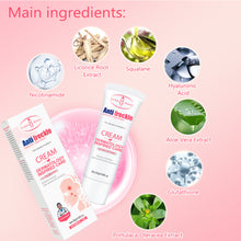 Load image into Gallery viewer, Nicotinamide Freckle Cream Facial Brightening Moisturizing Cream Whitening Freckle Cream Anti-Aging Skin Care Cosmetics
