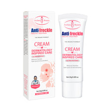Load image into Gallery viewer, Nicotinamide Freckle Cream Facial Brightening Moisturizing Cream Whitening Freckle Cream Anti-Aging Skin Care Cosmetics
