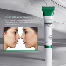 Load image into Gallery viewer, Salicylic Acid Fine Pore Cream Shrink Pore Moisturizing Face Cream Emulsion Skin Cream Oil Control Skin Care Whitening Cream
